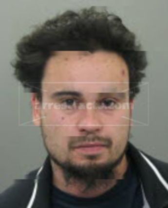 Moises Richardo Gonzalez