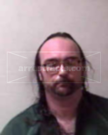 Donald Lee Vickery