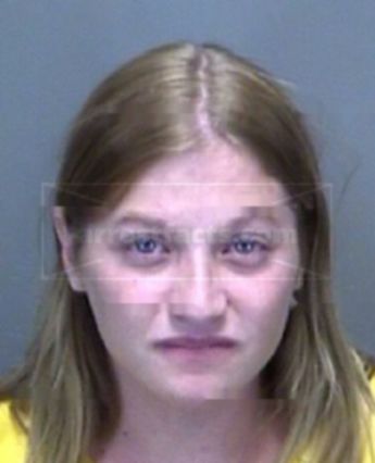 Nicole Ashley Rhoades
