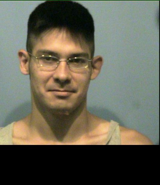 Larry Paul Flores