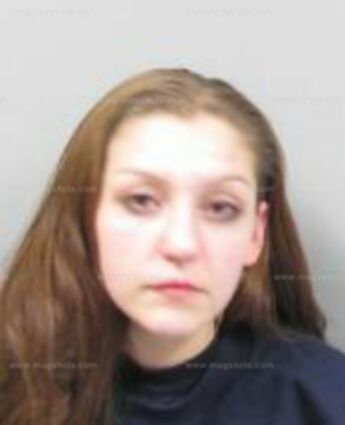 Nicole Marie Taylor
