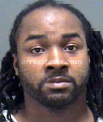 Nicholas Ayinde Cannon