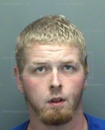 Ryan Earl Jones