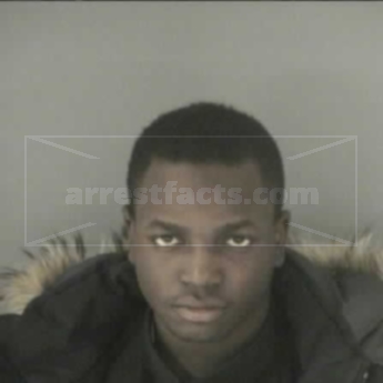 Michael Stevenson Hoskins