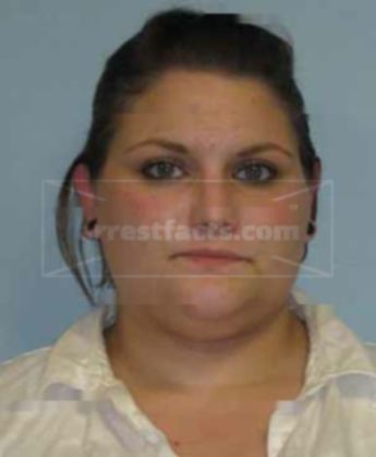 Ashley Christine Flint