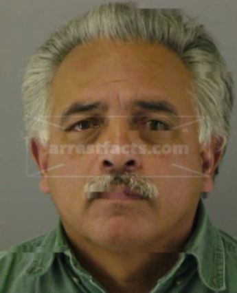 Joseph Davila Zendejas