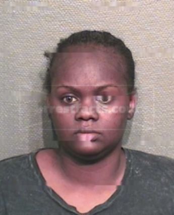 Tiffany L Henderson