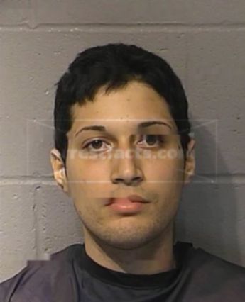 Ruben Nunez Jr