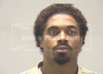 Darrol Luke Alexander