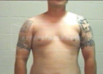 Justin Paul Staton