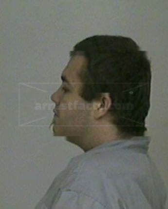 Ray Daniel Smith