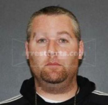 Cary Todd Reynolds