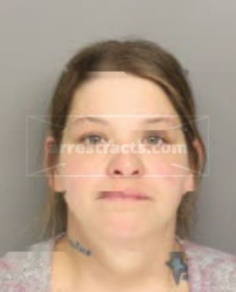 Kimberly Ann Parker