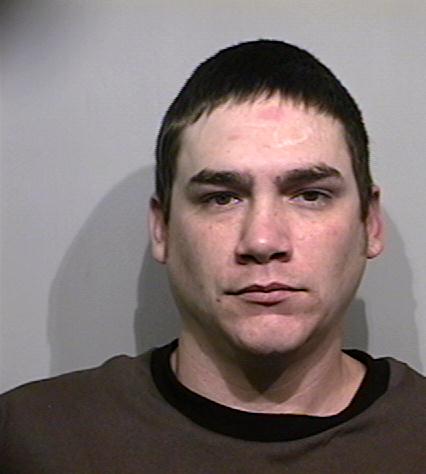 Dennis Lee Copeland