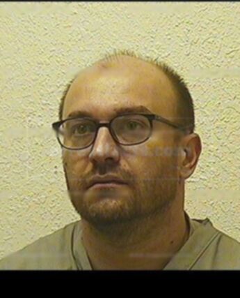 Christopher Lee Krebs