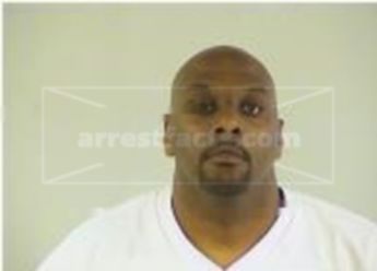 Levert Trevel Griffin