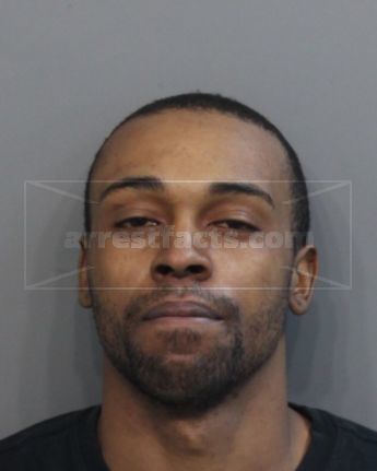 Gerald Lebron Norwood