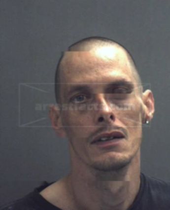 Wade Ernest Faust