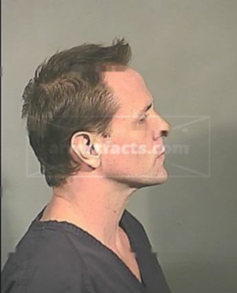 Gregory Matthew Busch