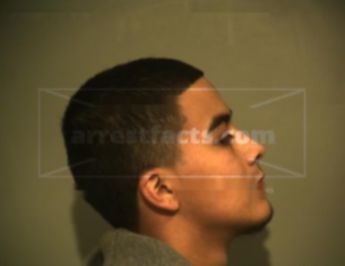 Albert Alexander Hernandez