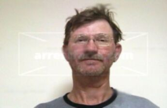 Douglas Harrell Sr.