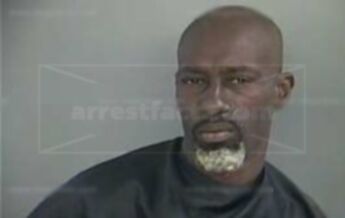 Christopher Lamont Mcbride