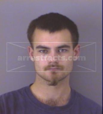 Christian Blake Oneal