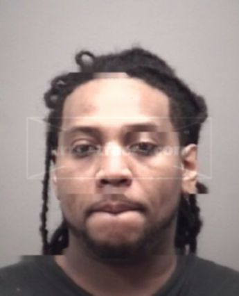 Antonio Lamont Russell