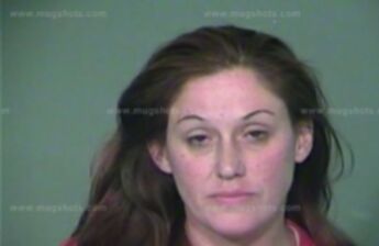 Dustie Cheyenne Mcmillan