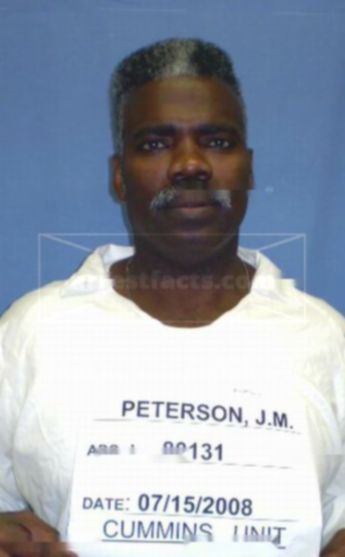 J M Peterson Jr