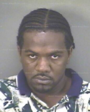 Andre Washington