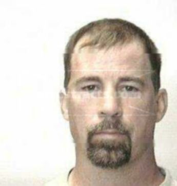Mark Robin Bates
