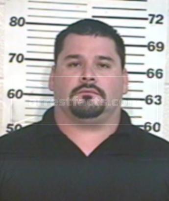 Jose Manuel Hinojosa Ibarra