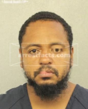 Michael Ricardo Nelson