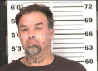 Michael Lee Shaw