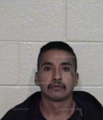 Isidro Chilo Solis Martinez