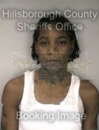 Jade Renea Bradford