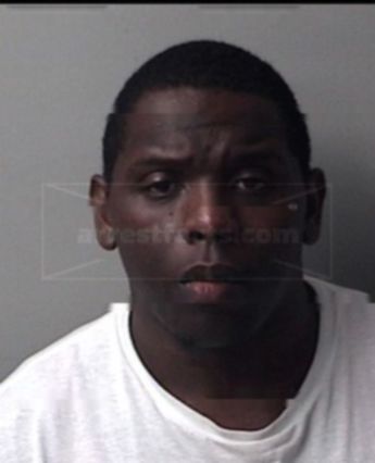 Michael Angelo Cobb