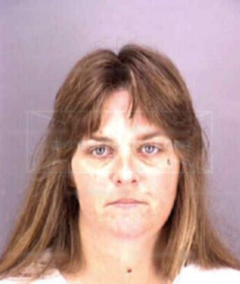 Phyllis Marie Myers