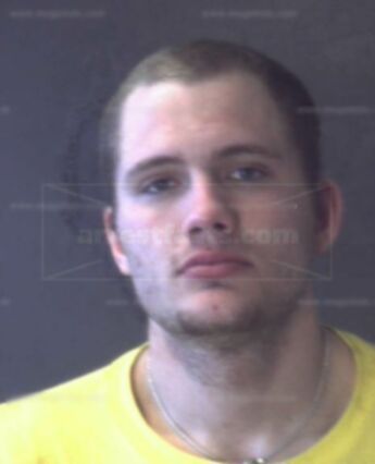 Samuel Garrett Crutchfield