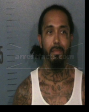 Nicholas Maurice Dewayne Rodriguez