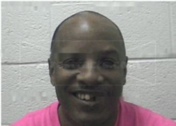 Morrison Darryl Eugene