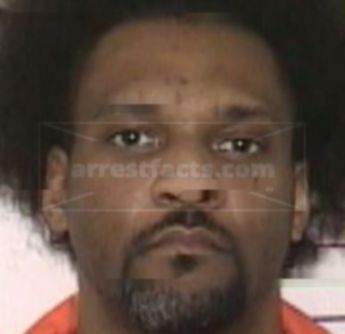 Derrick Andre Winfield