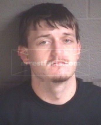 Corey Lee Edmonds