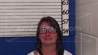 Tracy Hajer Nuttall