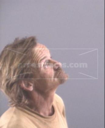 Donald Alan Frank