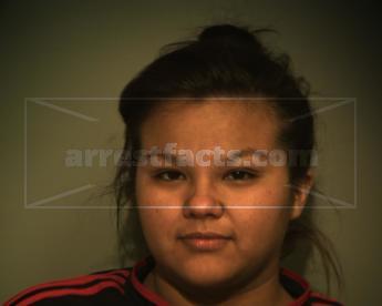 Itzayana Edith Avila Valdez
