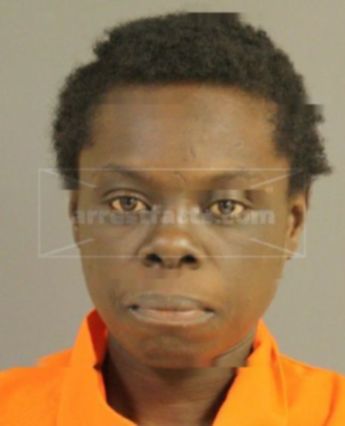 Melissa Edwards Washington