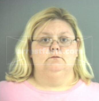 Kristi Kolette Courvelle
