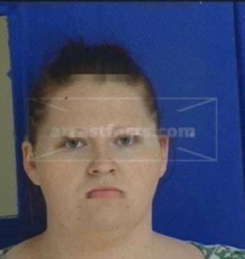 Brittney Elizabeth Lafrentz